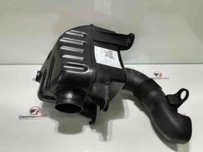 Rezonator aer 1K0129622C, VW Touran (1T1, 1T2), 1.6benz (id:325166)