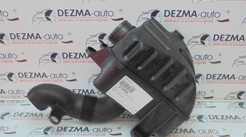 Rezonator aer 1K0129622D, Seat Toledo 3 (5P2) 1.6b, BSF