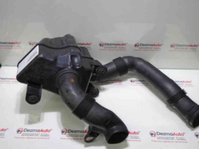 Rezonator aer, 1K0129622D, Vw Golf 5 (1K1) 2.0sdi (id:306921)