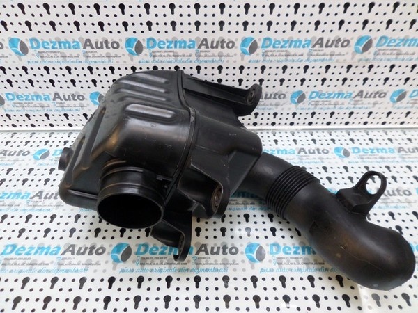 Rezonator aer 1K0129622D, Vw Golf 5 (id.155379)