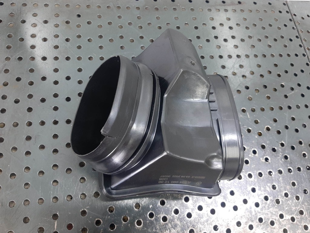 Rezonator aer 2.0 cdi mercedes glc c253 e-class w213 a6540901200