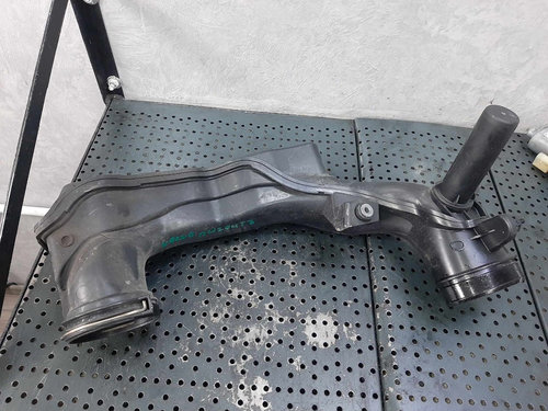 Rezonator aer 2.0 d d4204t8 volvo v40 v60 31370135