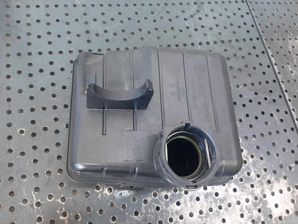 Rezonator aer 2.0 d n47d20d bmw seria 5 f11 f10 13718512249-01