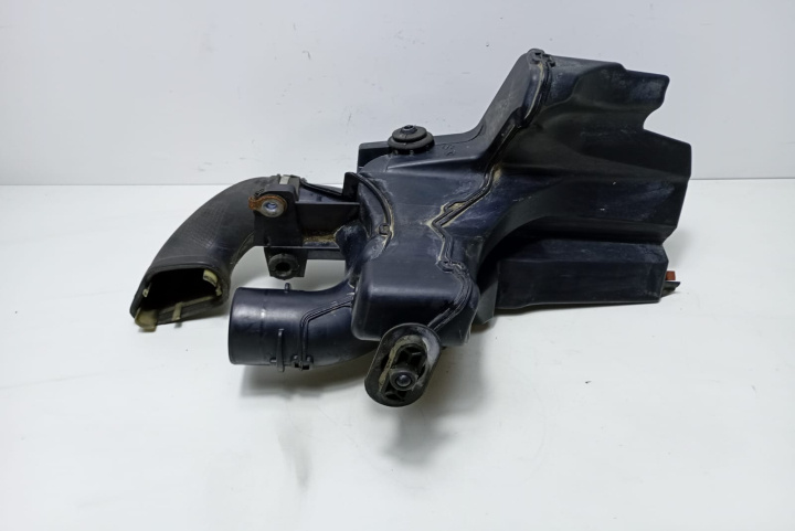 Rezonator aer 2.0 dci 8200686267C Renault Laguna 3 [2007 - 2011]