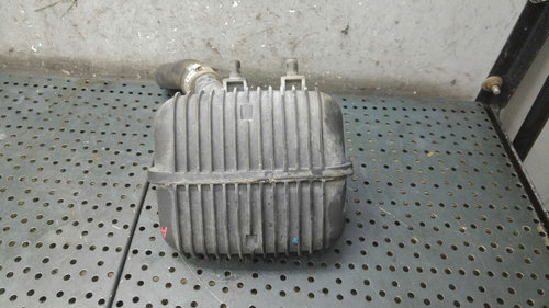 Rezonator aer 2.0 tdi audi a4 b7 8e