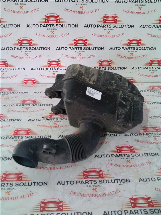 Rezonator aer 2.0FSI VOLKSWAGEN PASSAT B6 an fabr. 2008