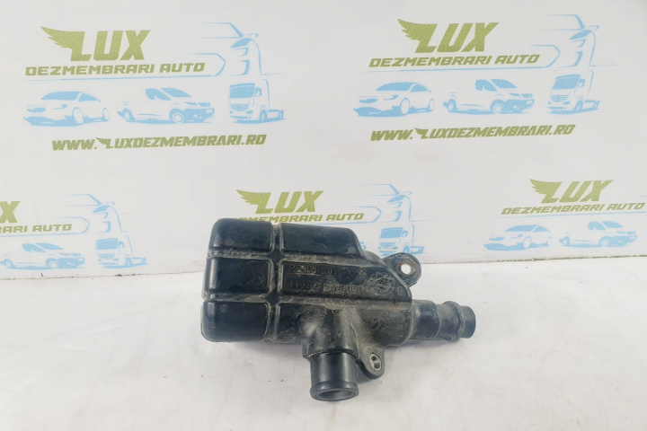 Rezonator aer 22161226 Renault T 460 generatia 1 [2013 - 2023]