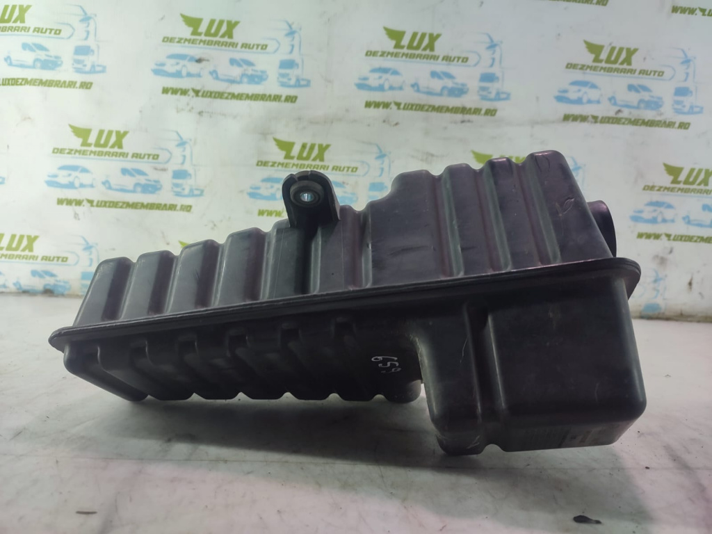 Rezonator aer 23410-34100 2.0 e-XDI D20DTF SsangYong Korando 3 [2010 - 2013] 2.0 e-XDI D20DTF
