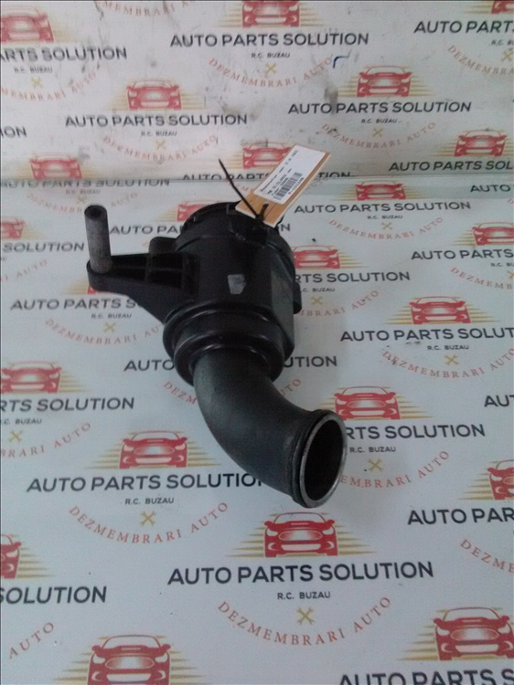 Rezonator aer 3.0 CDI MB E CLASS an fabr.2006