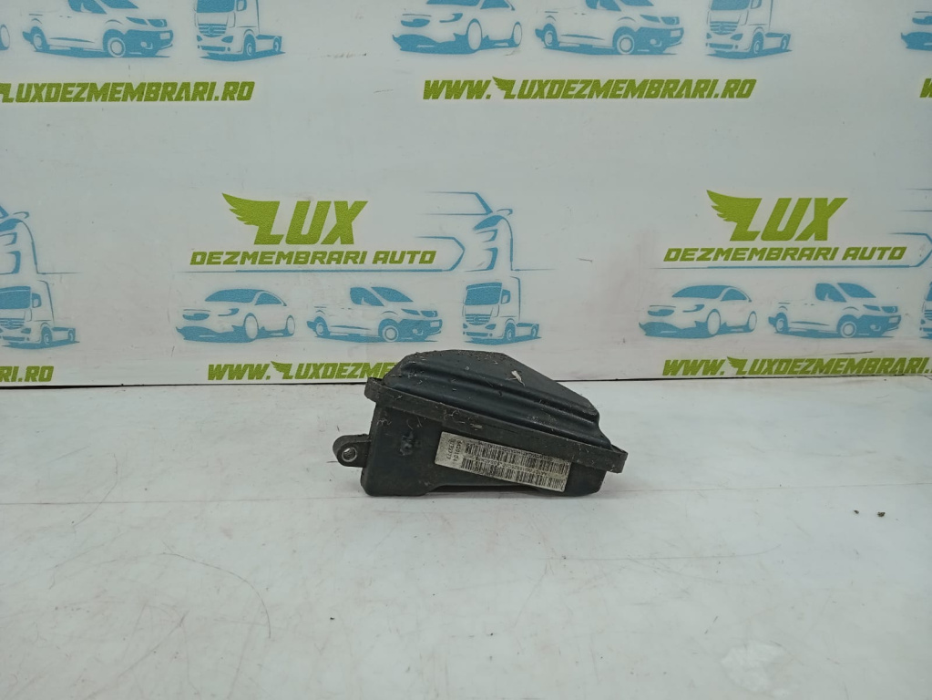 Rezonator aer 3.0 cdi om642 v6 a6421400087 Jeep Grand Cherokee WK [2004 - 2010]