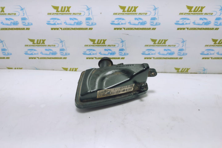 Rezonator aer 3.0 cdi om642 v6 a6421400087 Jeep Grand Cherokee WK [2004 - 2010]