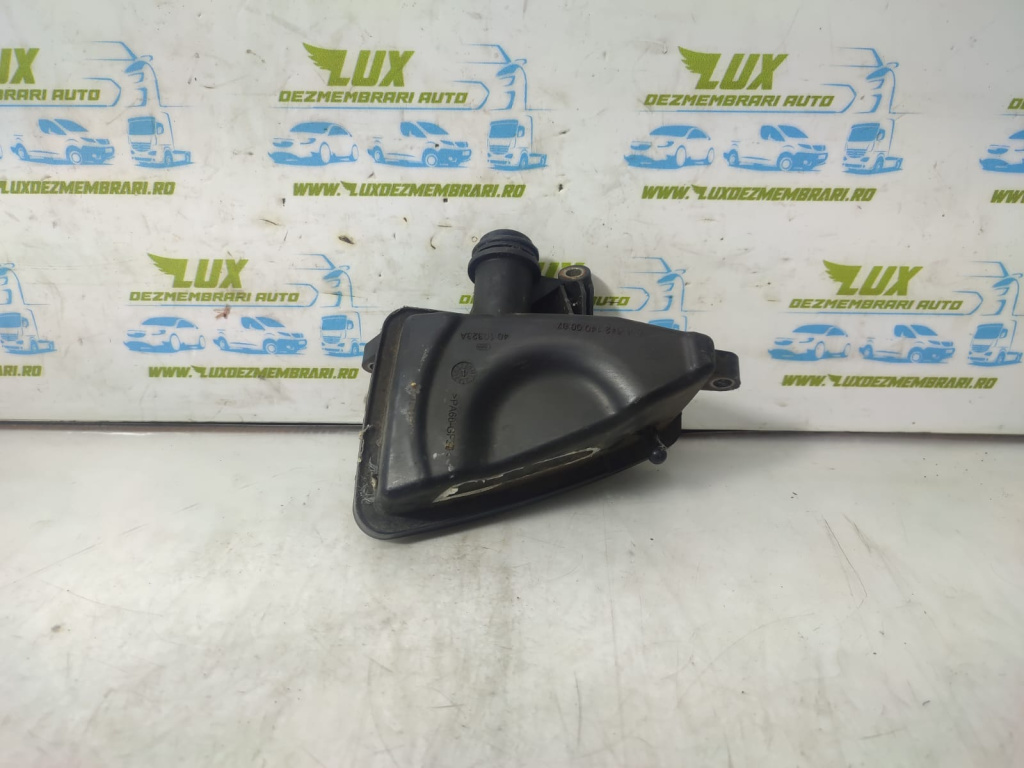 Rezonator aer 3.0 cdi om642 v6 a6421400087 Mercedes-Benz Sprinter 2 906 [2006 - 2013]