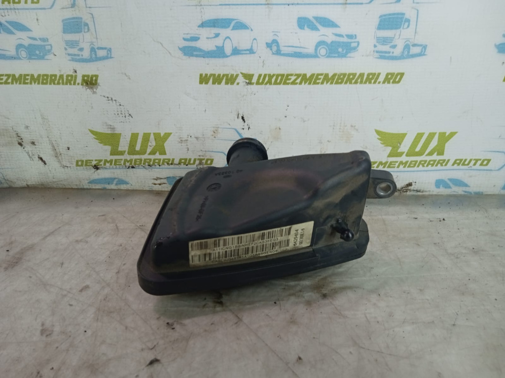 Rezonator aer 3.0 cdi om642 v6 a6421400087 Mercedes-Benz R-Class W251 [2005 - 2010]