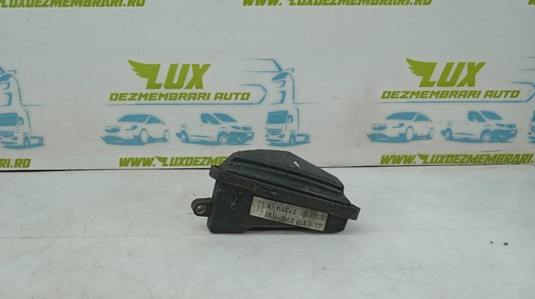 Rezonator aer 3.0 cdi om642 v6 a6421400087 Mercedes-Benz Sprinter 2 906 [2006 - 2013]