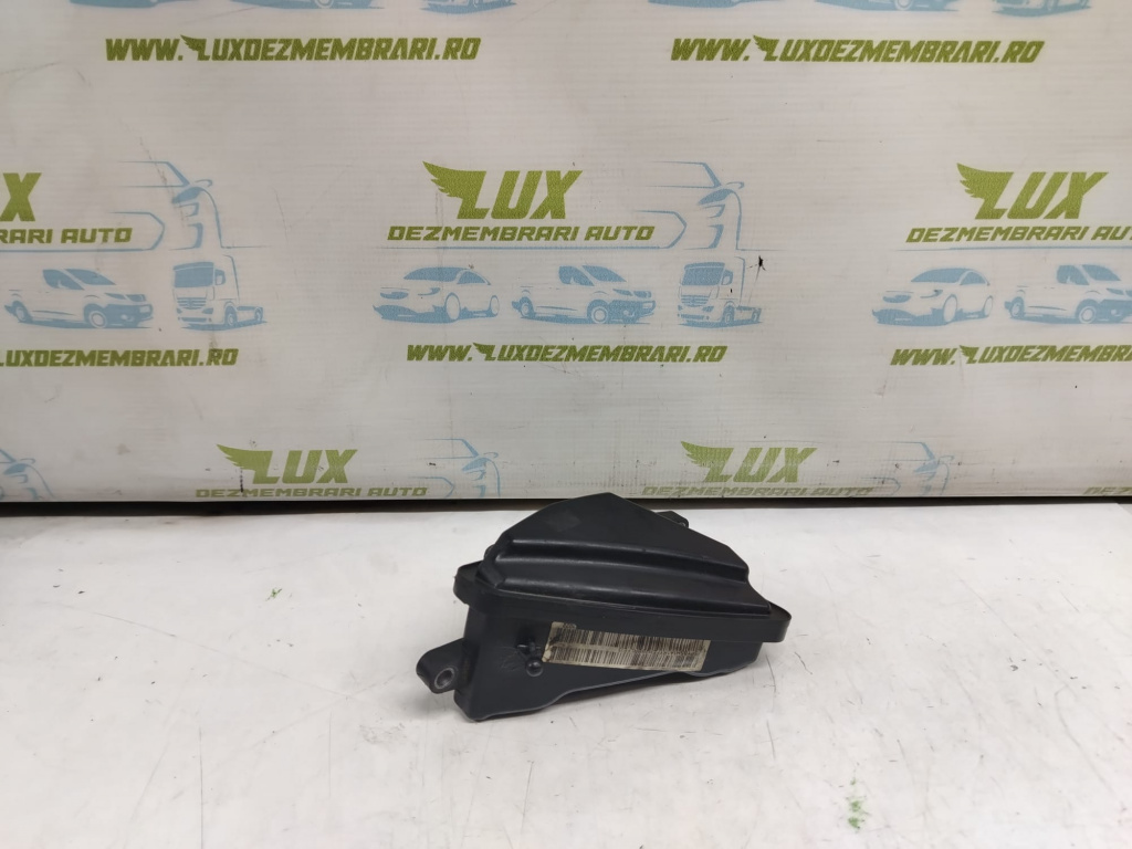 Rezonator aer 3.0 cdi om642 v6 a6421400087 Mercedes-Benz Sprinter 2 906 [2006 - 2013]