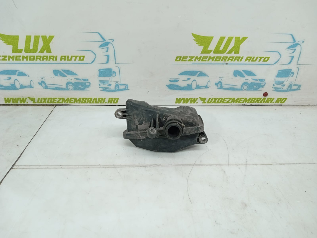 Rezonator aer 3.0 cdi om642 v6 a6421400087 Mercedes-Benz Sprinter 2 906 [2006 - 2013]