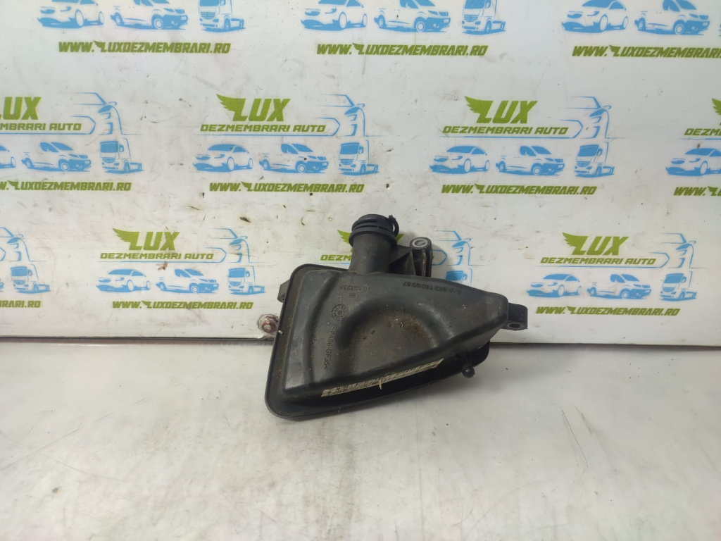Rezonator aer 3.0 cdi om642 v6 a6421400087 Mercedes-Benz Sprinter 2 906 [2006 - 2013]