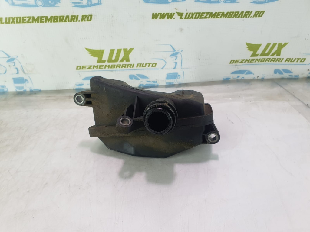 Rezonator aer 3.0 cdi om642 v6 a6421400087 Mercedes-Benz Sprinter 2 906 [2006 - 2013]