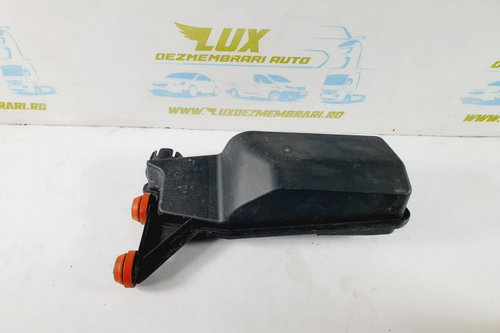 Rezonator aer 3.0 d B57 8575040 BMW Seria 7 G11/G12 [2015 - 2020]
