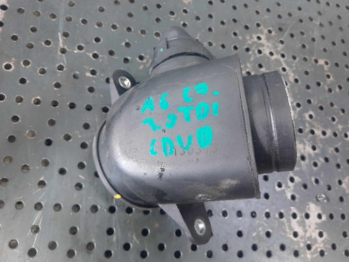 Rezonator aer 3.0 tdi cdud audi a6 c7 4g 059129955p