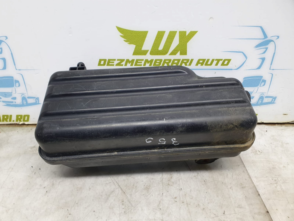 Rezonator aer 51k-r01 1.2 benzina K12B Opel Agila 2 [2008 - 2015] 1.2 benzina K12B