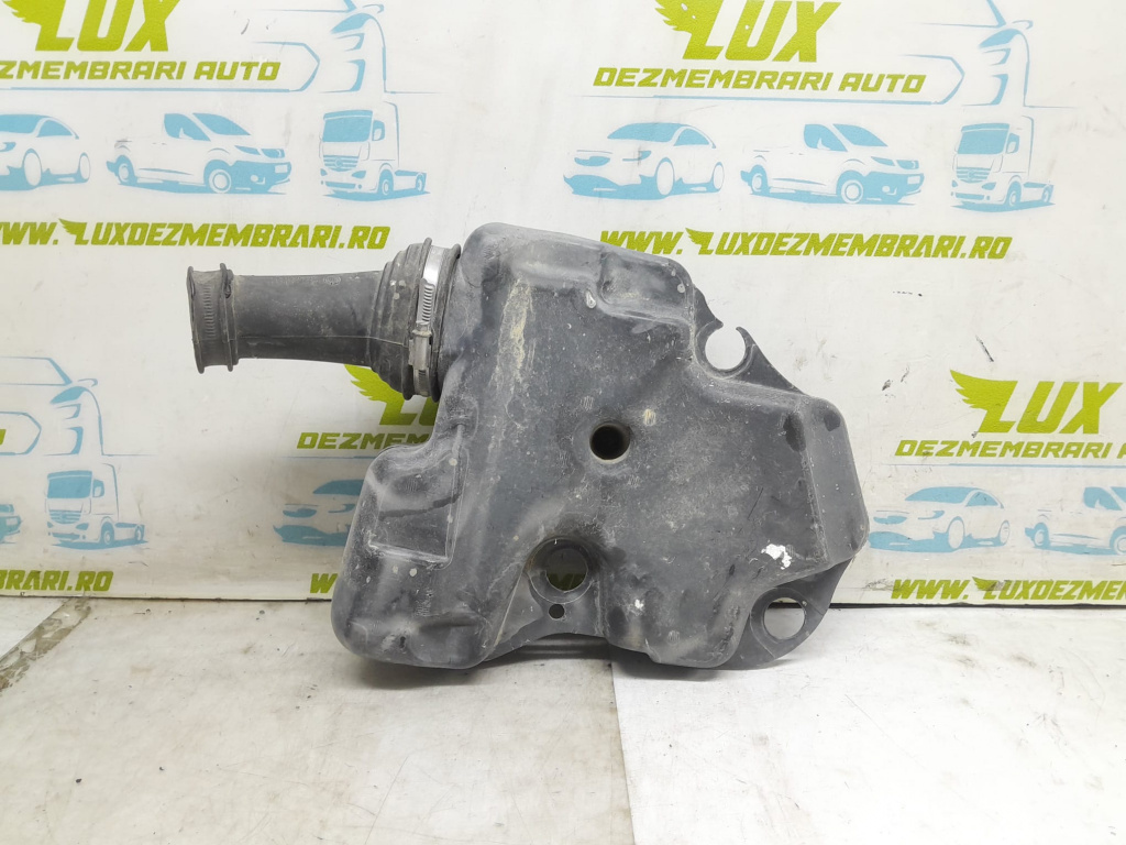 Rezonator aer 6G91-9F763-BC Ford Mondeo MK4 [2007 - 2010]