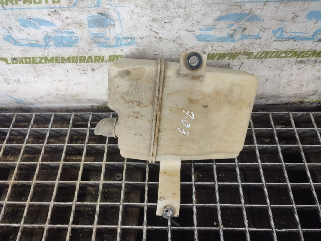 Rezonator aer 7894-28110 Toyota Rav 4 3 (XA30) [2005 - 2010] 2.2 d-4d 2ADFTV