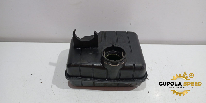 Rezonator aer 8512249-01 2.0 d N47 BMW Seria 5 F11 [2009 - 2013]