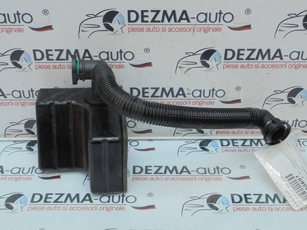Rezonator aer, 8R0133817B, Audi Q5 (8R) (id:238697)