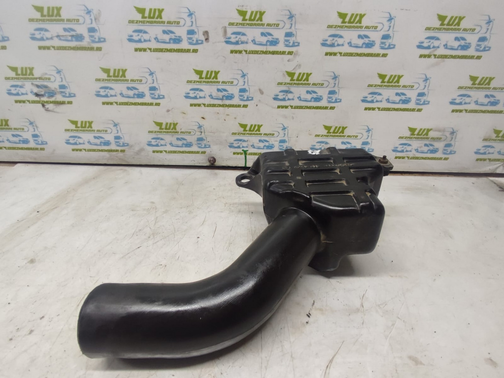 Rezonator aer 96143828 1.5 benzina Daewoo Cielo [1994 - 2002] 1.5 benzina
