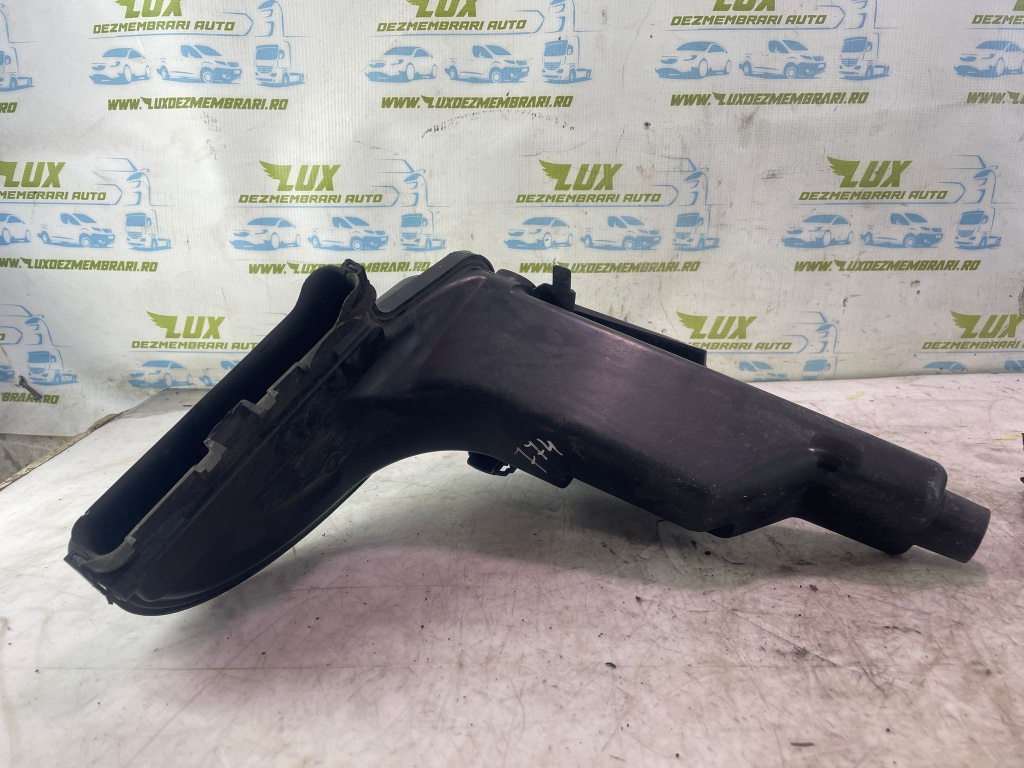 Rezonator aer 9684937980 1.6 hdi 9h05 Peugeot 508 [2010 - 2014] 1.6 hdi 9h05
