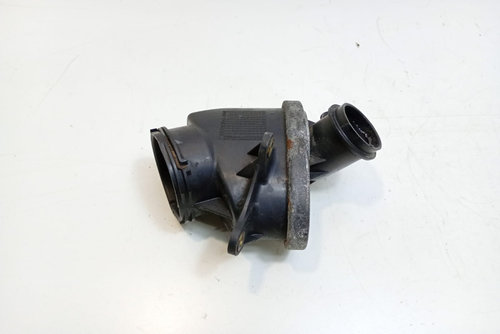Rezonator aer A6110981507 Mercedes-Benz C-Class W203 [2000 - 2004]