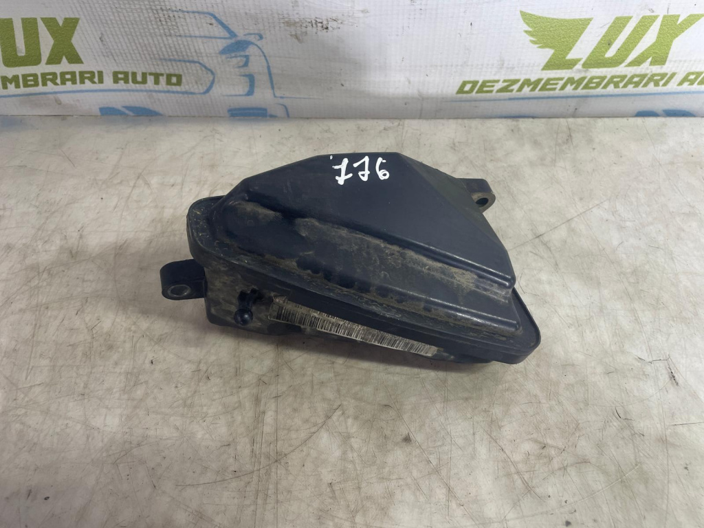 Rezonator aer A6421400087 3.0 cdi om642 Mercedes-Benz ML W164 [2005 - 2008] 3.0 cdi om642
