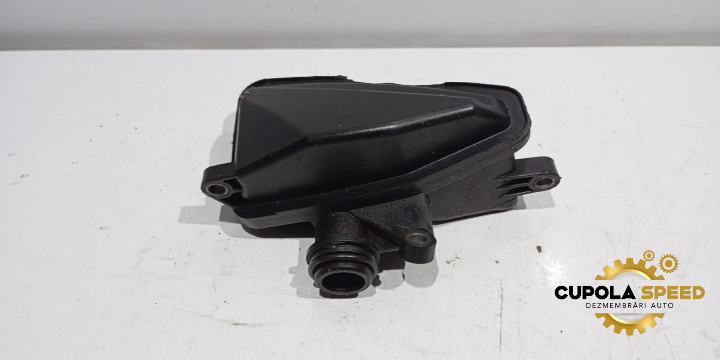 Rezonator aer A6421400087 3.0cdi (cu defect) Mercedes-Benz E-Class W211 [2002 - 2006]