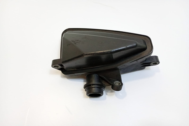 Rezonator aer A6421400087 Mercedes-Benz S-Class W221 [2005 - 2009]