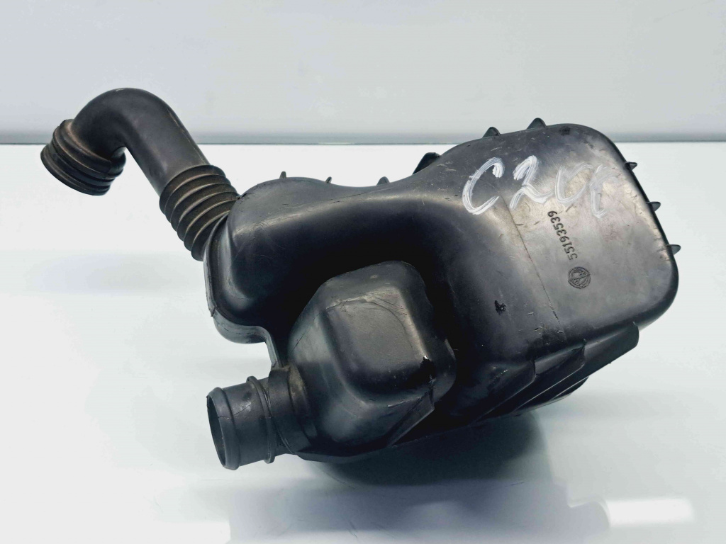 Rezonator aer Alfa Romeo 159 Sportwagon (939) [Fabr 2006-20011] 51770155 1.9 JTD 618247110KW / 150CP 1.9 JTD 618247 110KW / 150CP