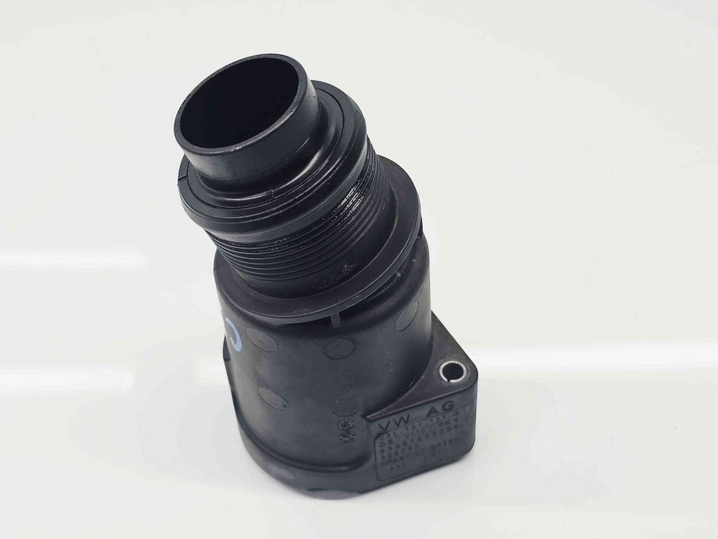 Rezonator aer Audi A4 (8K5, B8) Avant [F