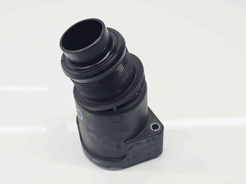 Rezonator aer Audi A4 (8K5, B8) Avant [Fabr 2008-2015] 03L131111G 2.0 TDI CAGA 105KW / 143CP