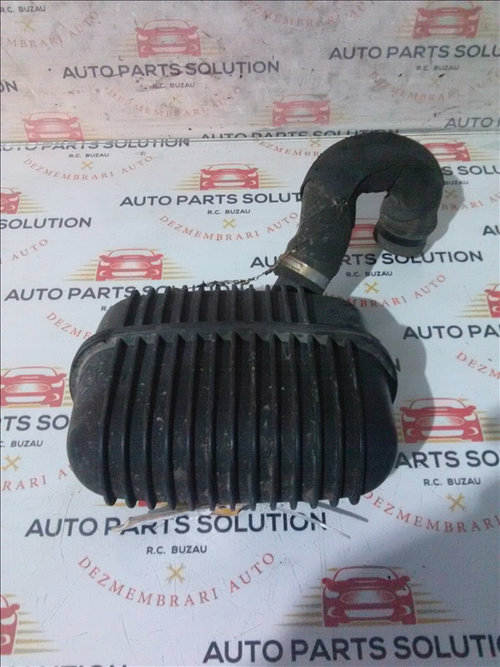 Rezonator aer AUDI A4 an fabr. 2010