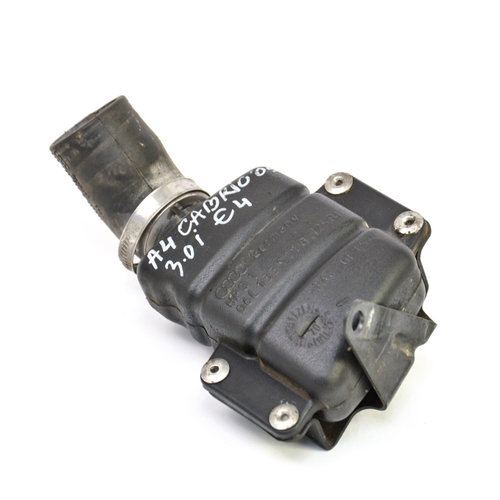 Rezonator Aer Audi A4 Cabriolet (8H, B6, B7) 2002 - 2009 06C133911B, 06C 133 911 B, 06C 133 911, 06C...