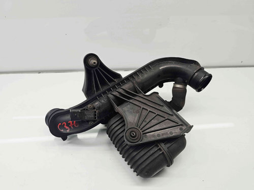 Rezonator aer Audi A6 (4G2, C7) [Fabr 2012-2017] OEM 2.0 TDI CGLC 130KW / 177CP