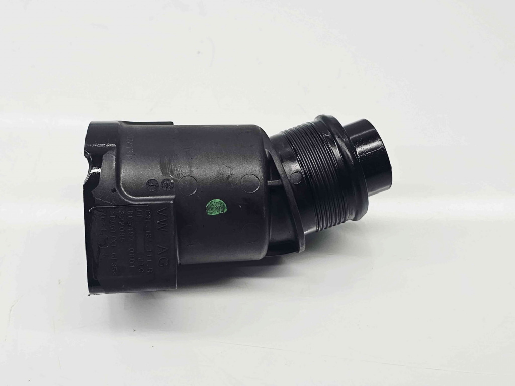 Rezonator aer Audi A6 (4G2, C7) [Fabr 2012-2017] 03L131111R 2.0 TDI CGLC 130KW / 177CP