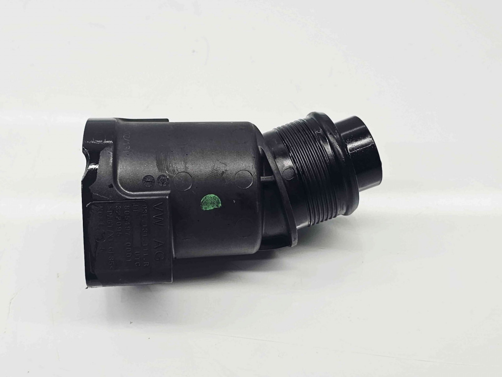 Rezonator aer AUDI A6 (4G5, C7) [Fabr 2011-2017] 03L131111R 2.0 TDI CGLC 130KW / 177CP