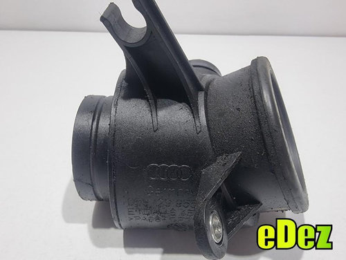 Rezonator aer Audi Q7 facelift (2010-2015) [4L] 059129955P