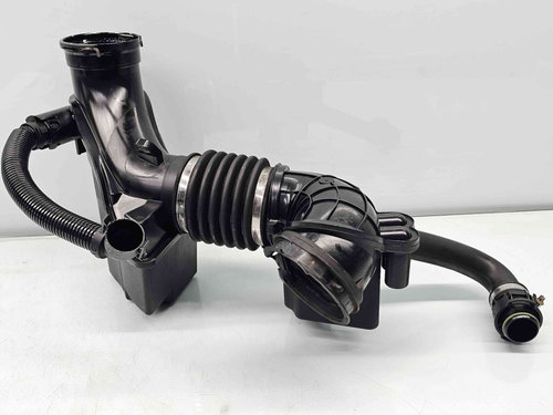Rezonator aer Bmw 3 (F30) [Fabr 2012-2017] 8573994 2.0 B47D20 140KW / 190CP