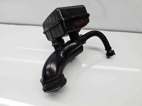 Rezonator aer Bmw 5 (F10) [Fabr 2011-2016] 8512249 2.0 N47D20 160KW / 218CP
