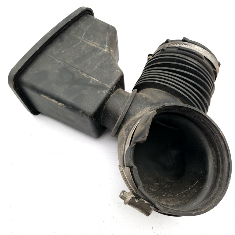 Rezonator Aer BMW 6 (E63) 2003 - 2010 Benzina 7521029, 7537613, 7577788, 13747521029-06, 1374752102906, 13717537613-04, 1371753761304, 13747577788-02, 1374757778802