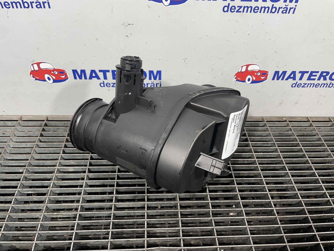 REZONATOR AER BMW SERIA 1 F20 1.5 D - (2015 2019)