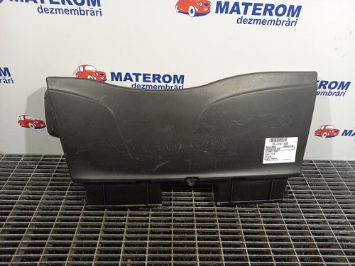 REZONATOR AER BMW SERIA 3 E 90 2.0 D - (2007 2012)
