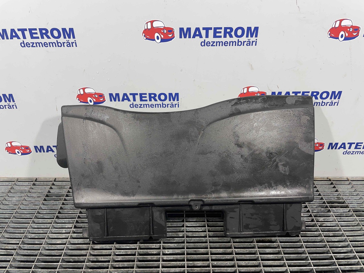 REZONATOR AER BMW SERIA 3 E 90 SERIA 3 E 90 2.0 D - (2007 2012)